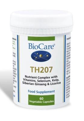 TH 207 - 60 Capsules